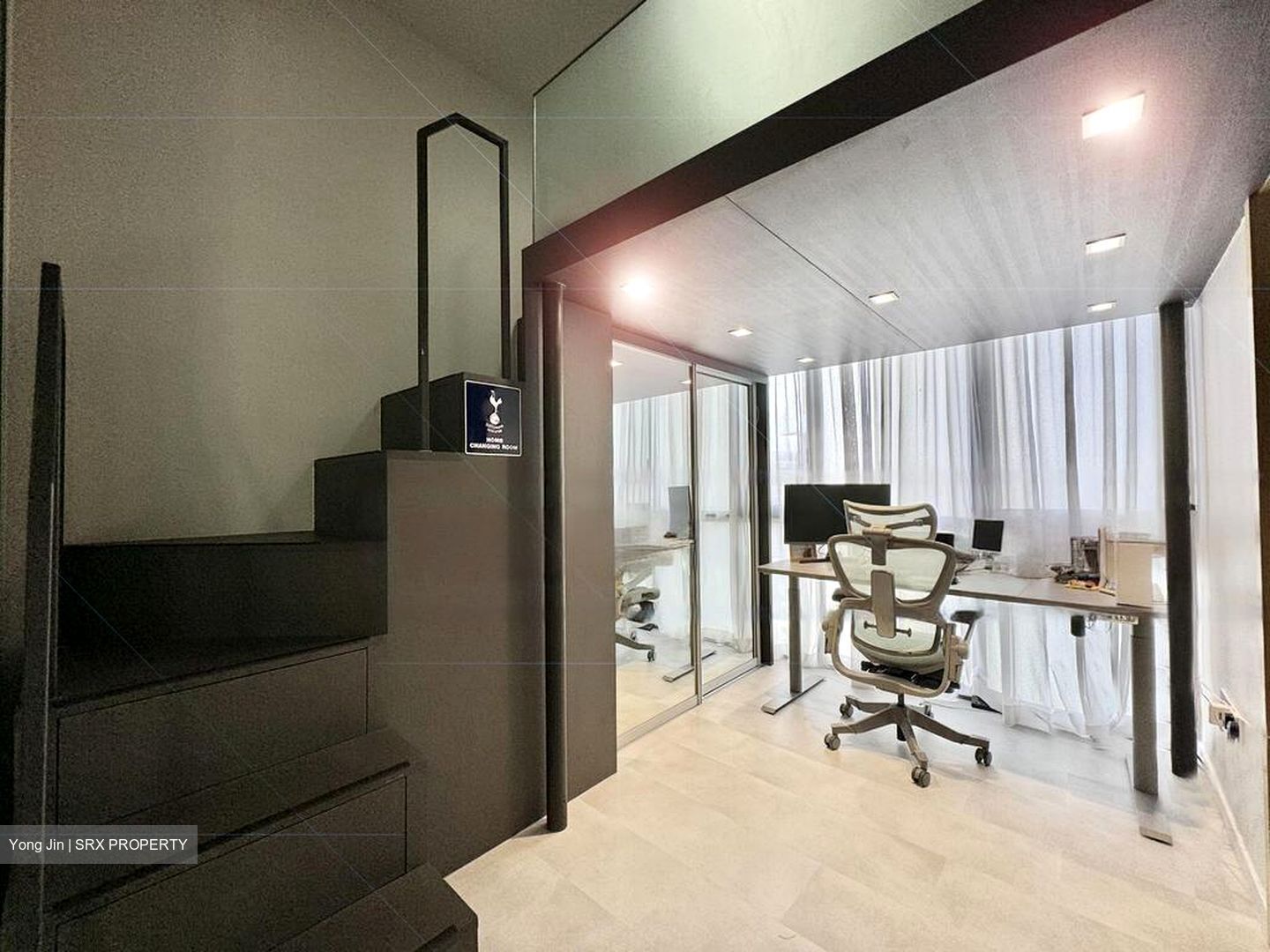Boathouse Residences (D19), Condominium #532280861